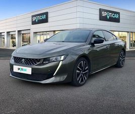 HYBRID 225 E-EAT8 GT