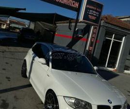 BMW 116 2009