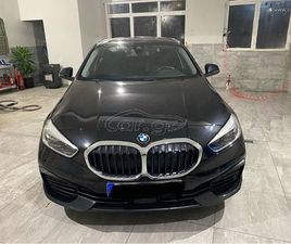 BMW 116 2020 116D