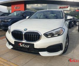 BMW 116 2021 AUTO 1500CC116HP DIESEL