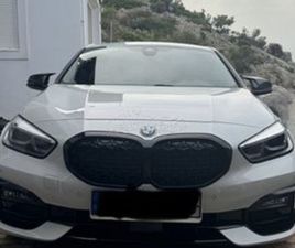 BMW 118 2021 118I SPORTLINE