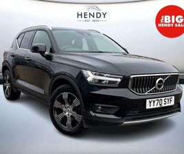 1.5 T3 INSCRIPTION AUTO EURO 6 (START/STOP) 5DR