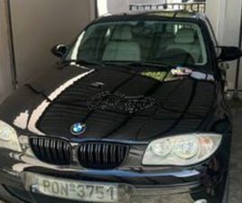 BMW 116 2005