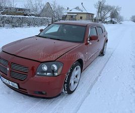 DODGE MAGNUM