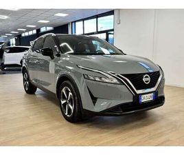 MHEV 158 CV XTRONIC N-CONNECTA