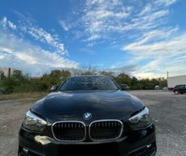 BMW 118 2015 SPORT