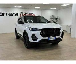 1.5 TURBO BI-FUEL GPL