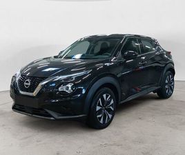 NISSAN JUKE DIG-T 114 BUSINESS EDITION