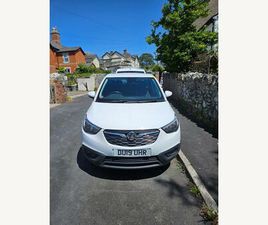 1.2 TURBO ECOTEC GPF SE EURO 6 (START/STOP) 5DR