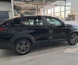 FIAT FASTBACK 1.0 200 TURBO FLEX AUT 2024