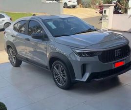 FIAT FASTBACK 1.0 200 TURBO FLEX AUT 2026