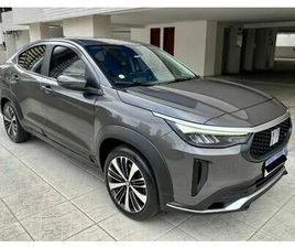 FIAT FASTBACK AUDACE 1.0 200 T. FLEX AUT 2023