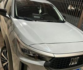 FIAT FASTBACK AUDACE 1.0 200 T. FLEX AUT 2025