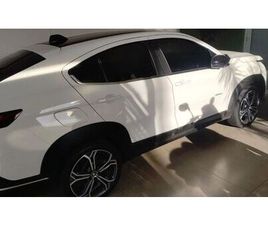 IMPETUS 1.0 200 T. FLEX AUT