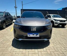 IMPETUS 1.0 200 T. FLEX AUT