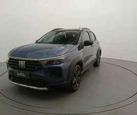 FIAT PULSE AUDACE 1.0 TURBO 200 FLEX AUT. 2023