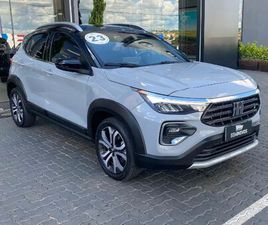 IMPETUS T. 200 AUT. (HIBRÍDO)