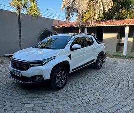 VOLCANO 1.3 FLEX 8V CD