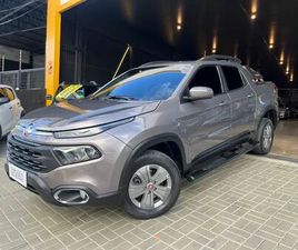 FREEDOM 1.8 16V FLEX AUT.