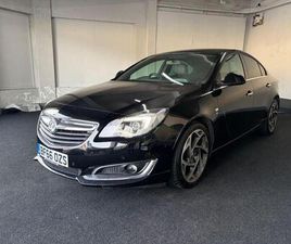 2.0 CDTI ECOFLEX SRI VX LINE NAV EURO 6 (START/STOP) 5DR