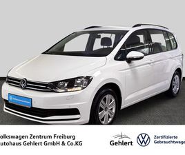 COMFORTLINE 2.0 TDI NAVI KLIMA ACC SITZHEIZUNG