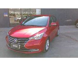 CHANGAN ALSVIN 1.4 LUXURY SEDAN 2022