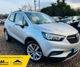 1.4I TURBO ACTIVE AUTO EURO 6 5DR