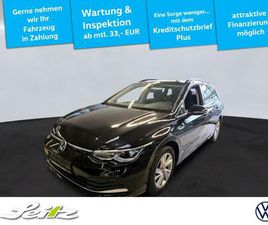 VIII 2.0 TDI *AHK*LED*KAMERA*NAVI*