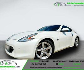 NISSAN 370Z 3.7 V6 331