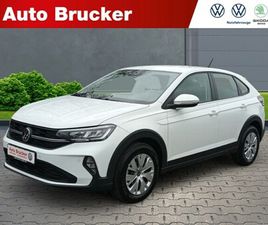 TAIGO BASIS 1.0 TSI+SPURHALTEASSISTENT+PARK DISTAN