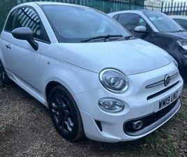 1.2 S EURO 6 (START/STOP) 3DR