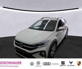 R-LINE 1.0 TSI DSG DIGITALES COCKPIT LED IQ DRIVE