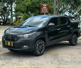 FREEDOM 1.3 FLEX 8V CD