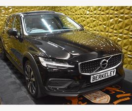 2.0 B5 MHEV AUTO AWD EURO 6 (START/STOP) 5DR