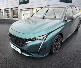 SW BLUEHDI 130CH S&S EAT8 GT PACK