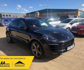 3.6T V6 TURBO PDK 4WD EURO 6 (START/STOP) 5DR