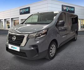 2.0DCI 81KW (110CV) L2H1 1,3T ACENTA