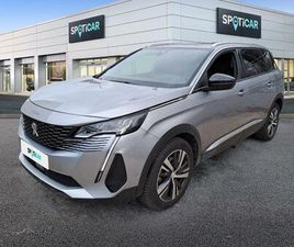 PURETECH 130CH S&S EAT8 ALLURE PACK