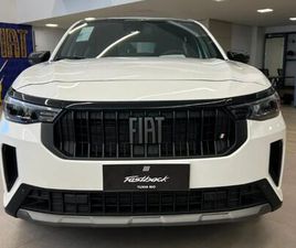 IMPETUS 200 T. AUT (HIBRÍDO)