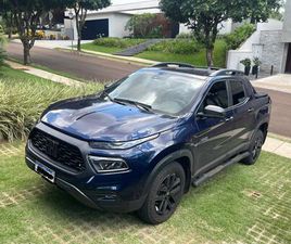 ULTRA 2.0 16V 4X4 DIESEL AUT