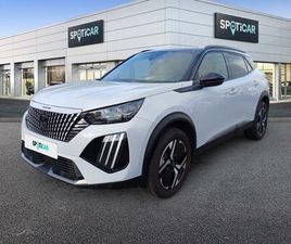 PURETECH 130 S&S EAT8 GT