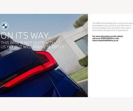 BMW SERIE 8 M850I XDRIVE 4.4 M850I V8 STEPTRONIC XDRIVE EURO 6 (START/STOP) 4DR