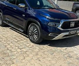 RANCH 2.0 16V 4X4 DIESEL AUT.