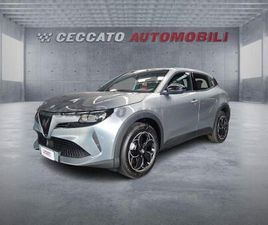 ALFA ROMEO JUNIOR IBRIDA -1.2 IBRIDA 136CV EDCT6