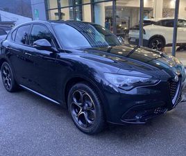 ALFA ROMEO STELVIO Q4 2.2 TURBODIESEL 210 CV AT8 Q4 INTENSA