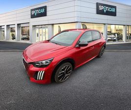 ELECTRIQUE 51 KWH 156CH GT