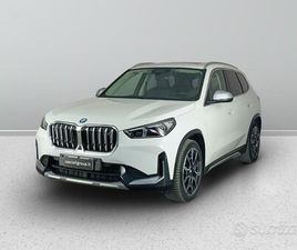 BMW X1 U11 - IX1 XDRIVE 30 X-LINE