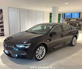 INSIGNIA 2.0 CDTI 174CV AUTO GRAND SPORTS NAVI FARI LED 18