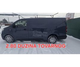 OPEL VIVARO COMBI OPEL VIVARO P.R.O.D.U.Z.E.N