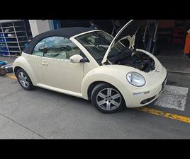 NEW BEETLE